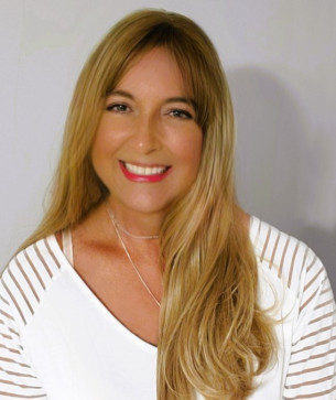Jessica Miller, 28, United States