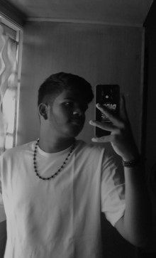 Kanishk, 25, India