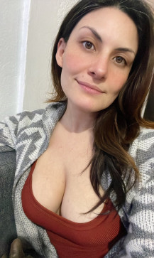 Mary, 35, United States