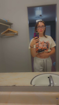 Hope, 19, United States