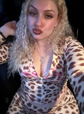 LatinaXWhite, 23, United States