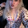 LatinaXWhite
