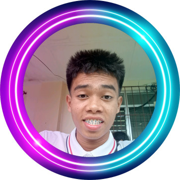 Lorenz Metante, 18, Philippines