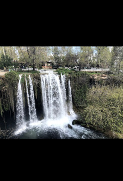 Ussee, 25, Turkey