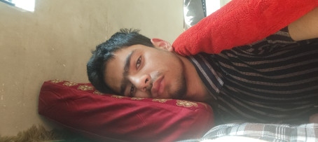 Shadab Khan, 20, India
