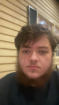 Jacob Julian, 18, United States