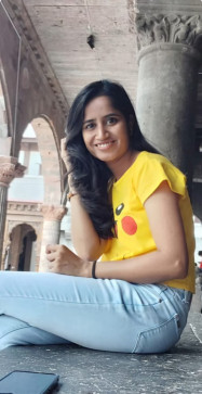 Joker, 22, India