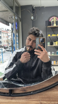 BoB, 28, Lebanon
