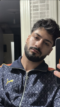 BoB, 28, Lebanon