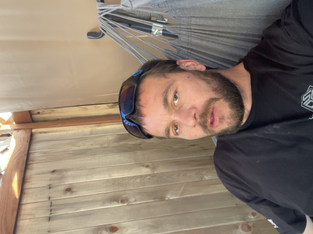 Ray, 37, Canada