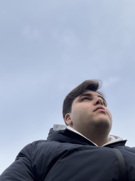 Agostino Landolfo, 18, Italy