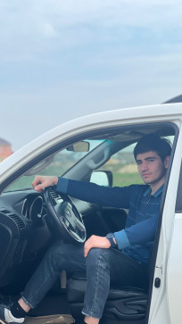 Smd Quliyev, 18, Azerbaijan