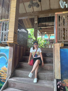 Ane, 48, Philippines