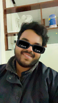 Jit, 22, India
