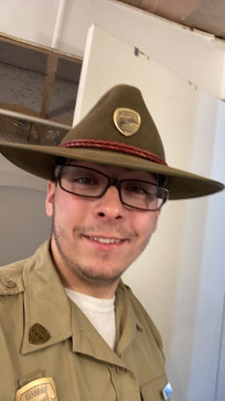 Kyle Parker, 26, United States