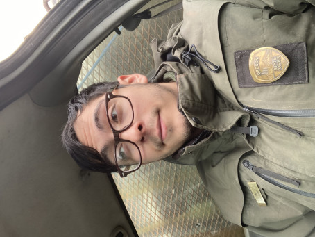 Kyle Parker, 26, United States