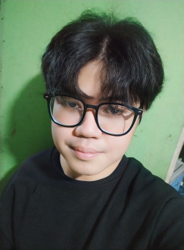 Haruki Shiga, 18, Philippines