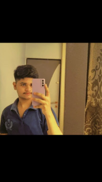 Omkar, 20, India