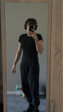 Vaacuteclav Pavlas, 23, Czech Republic