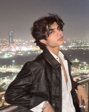 Vishesh Sahu, 20, India