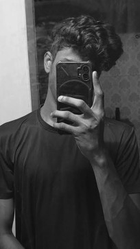 BadeLundWala, 22, India