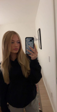 Preslee, 18, United States