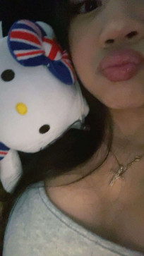 F19buymeBdayGift, 19, Philippines