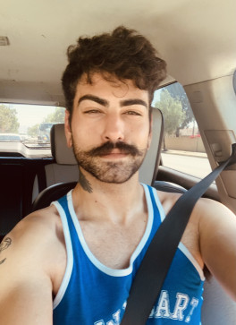 Ricky, 18, United States