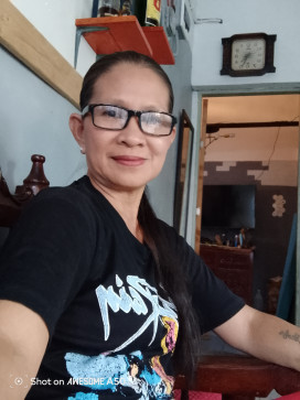 Lyn, 49, Philippines