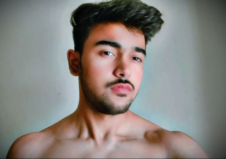 Itx_shiivam, 19, India