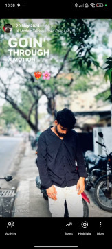 Fizz, 22, India