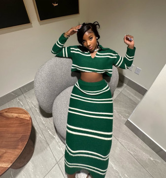 Terri Ooo, 28