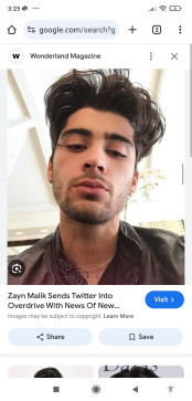 Zyan, 22, India