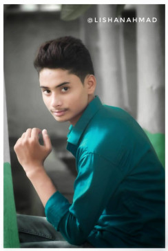 Shadan, 23, India