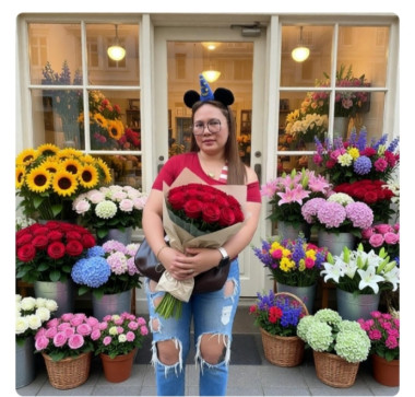 Myles, 43, Philippines