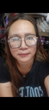 Myles, 42, Philippines