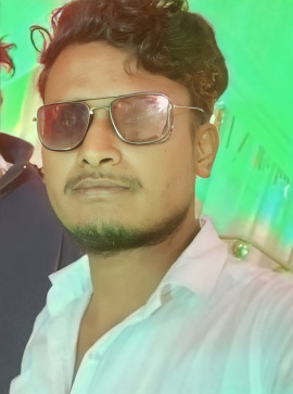 Md Arif Khan, 24, Saudi Arabia