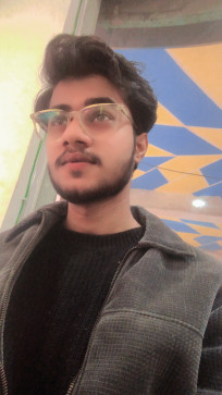 Fixin Warrior, 24, India