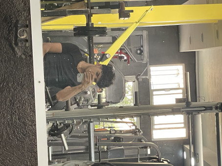 Ysf, 21, Tunisia