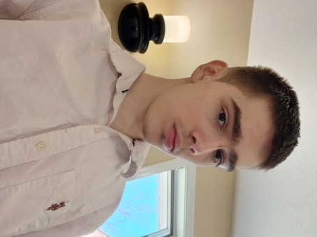 Jamie Mooney, 18, United States