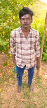 Gokulan, 23, India