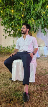Abhishek Sen