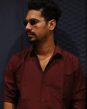Abhishek Sen, 18, India
