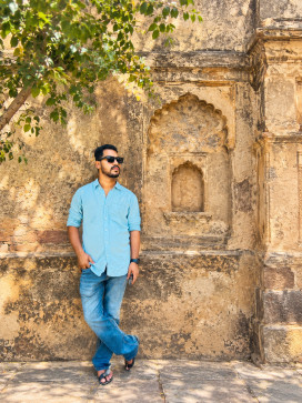 Abhishek Sen