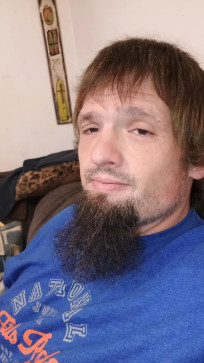 Benjamin Briney, 35, United States