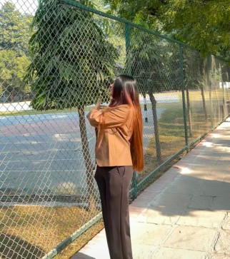 Aditi Aggarwal, 25, India