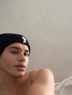 James, 18