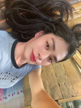 Kaii, 23, Philippines