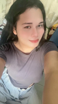 Shyne Mae, 24, Philippines