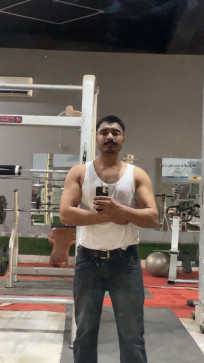 Armaan, 20, India